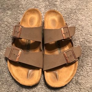 Birkenstocks - Arizona, size 40